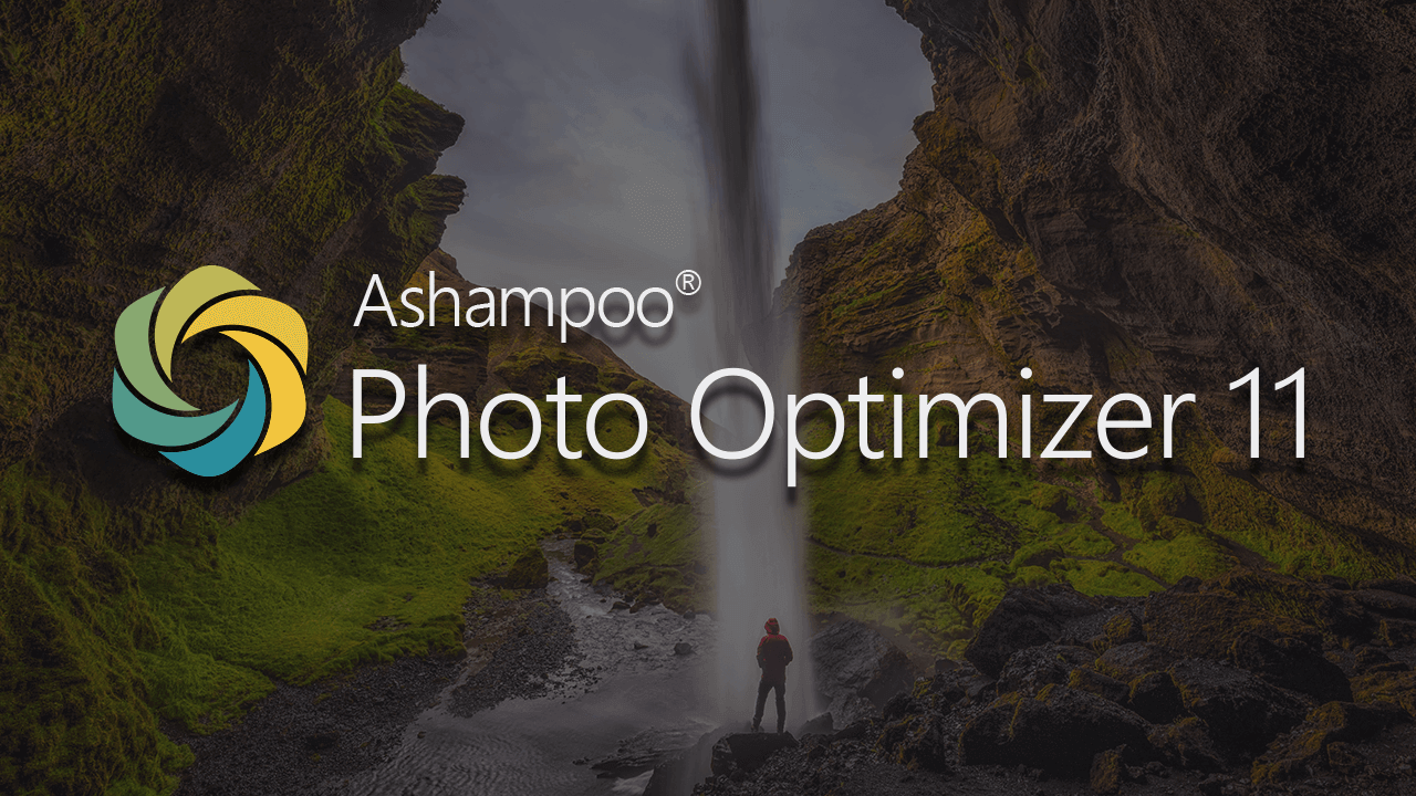 Ashampoo® Photo Optimizer 11